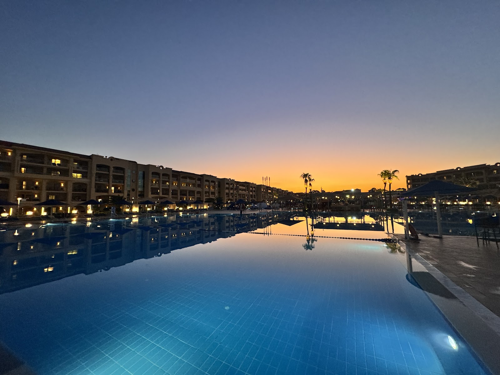 Axa Holidays
