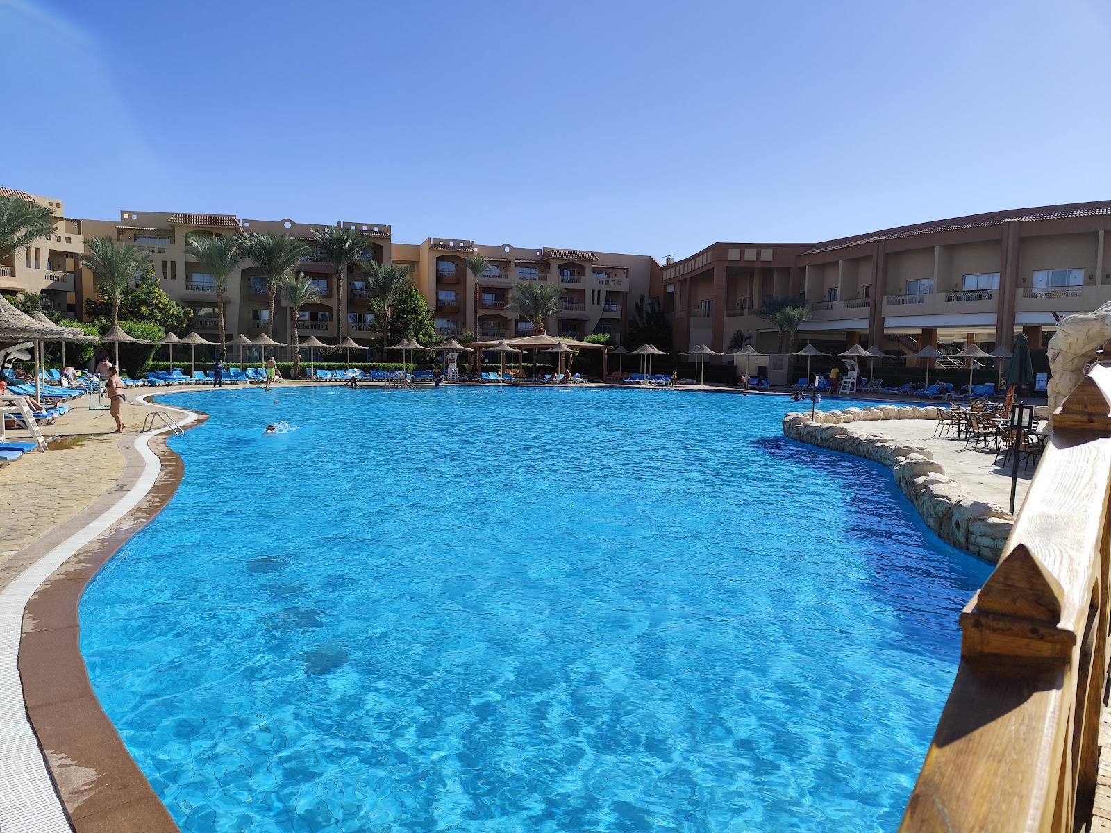 Axa Holidays