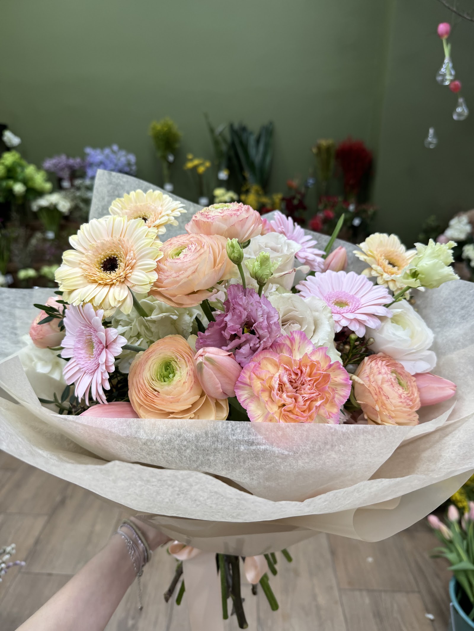 Floraria Fiore