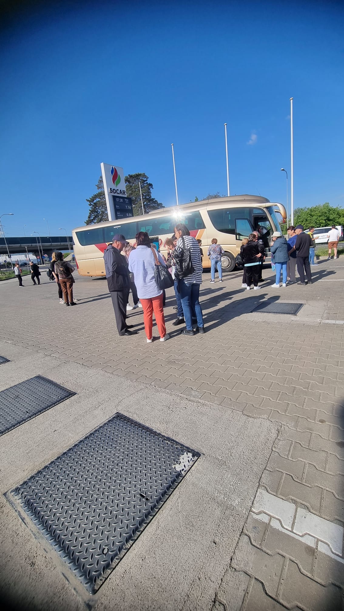 Danalex Turism