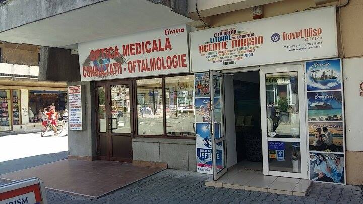 TRAVELWISE OFFICE