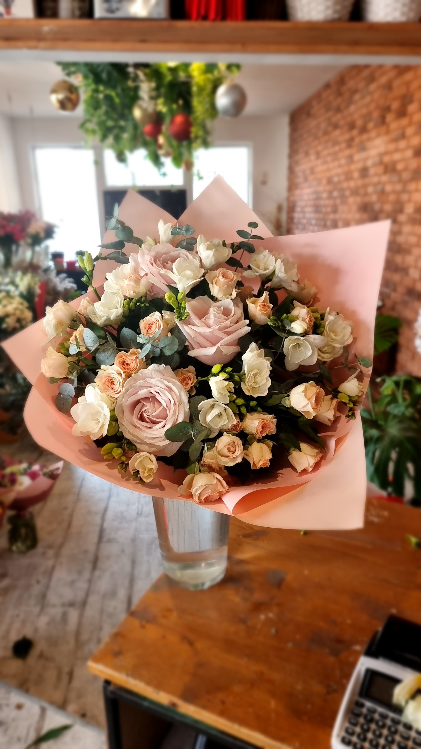 FLORARIA ELFLORA SRL