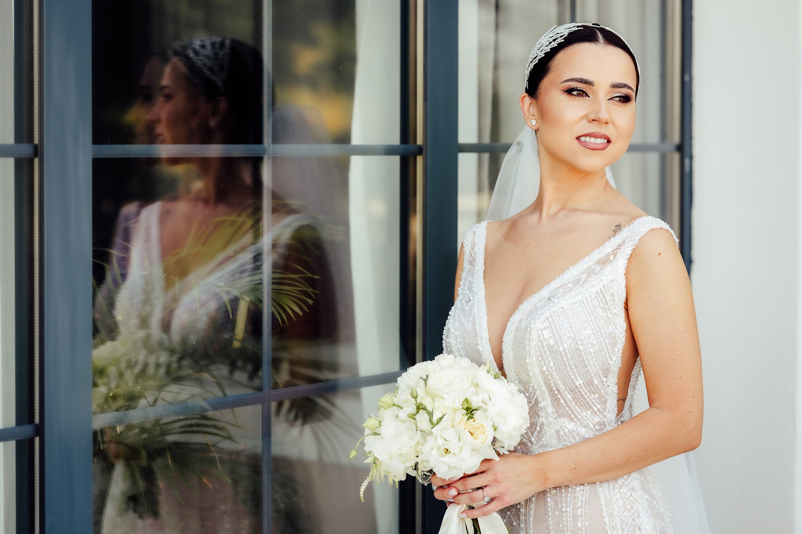 Diana Barbu (Iancu) Makeup Artist & Trainer
