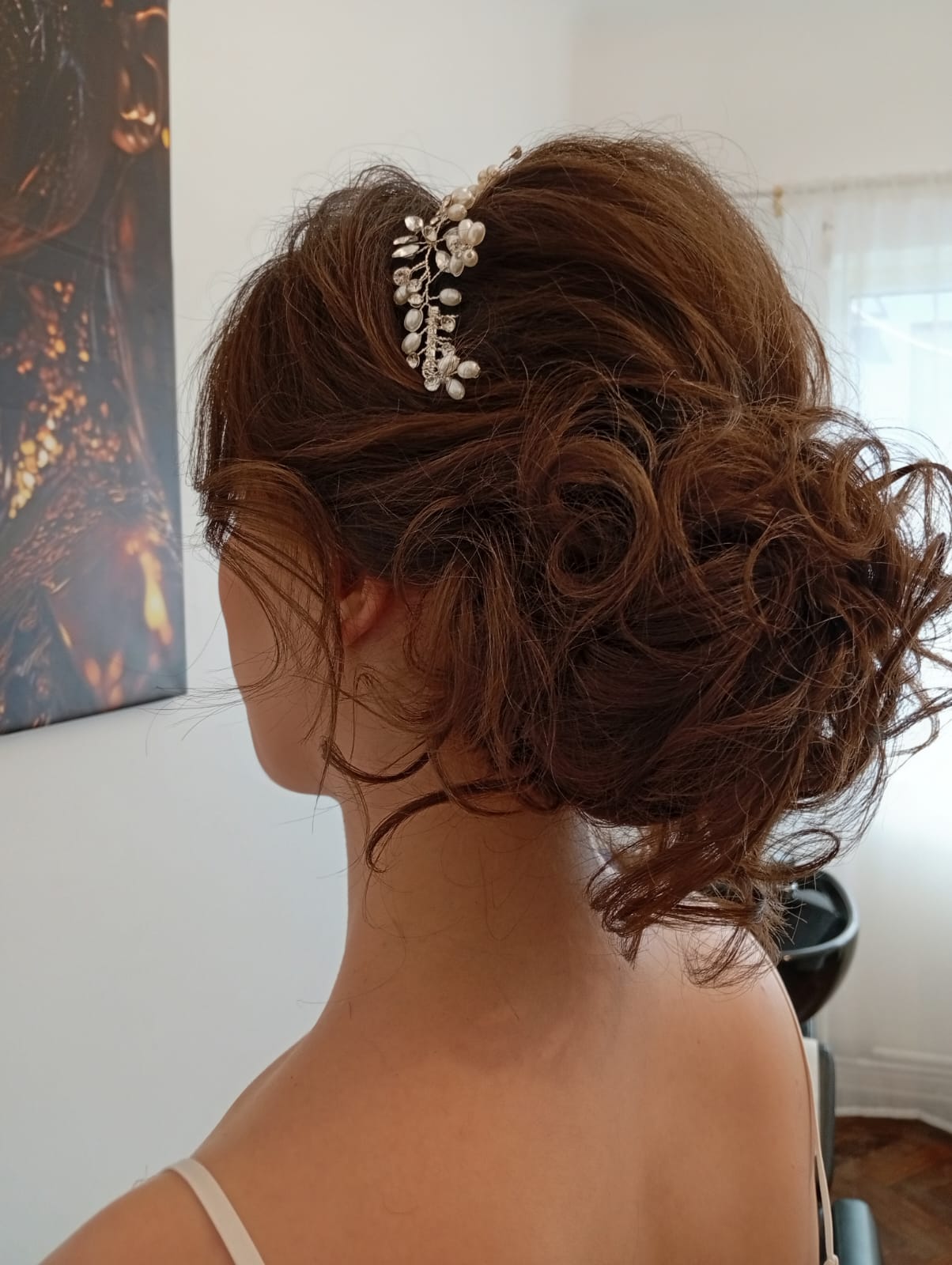 Maria Soarie Beauty Salon Infrumusetare Ploiesti