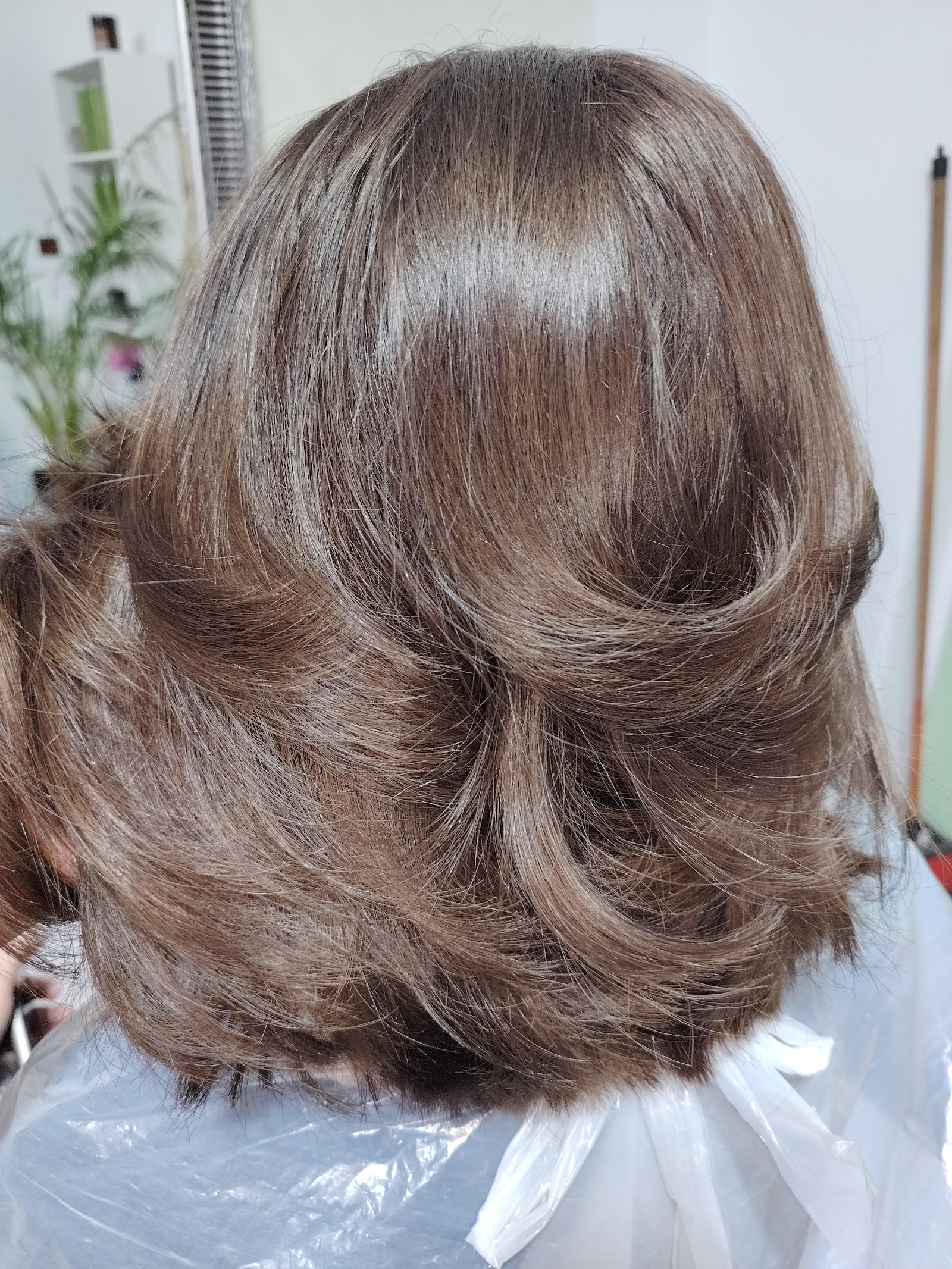 Maria Soarie Beauty Salon Infrumusetare Ploiesti