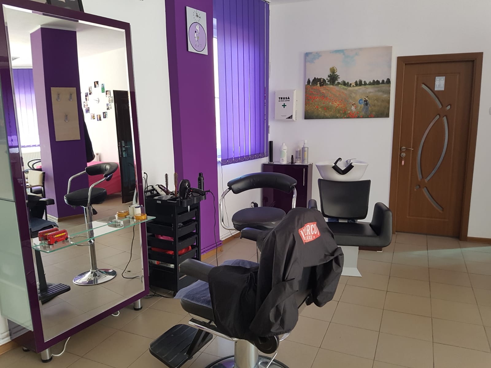Estetica Crin Ploiesti
