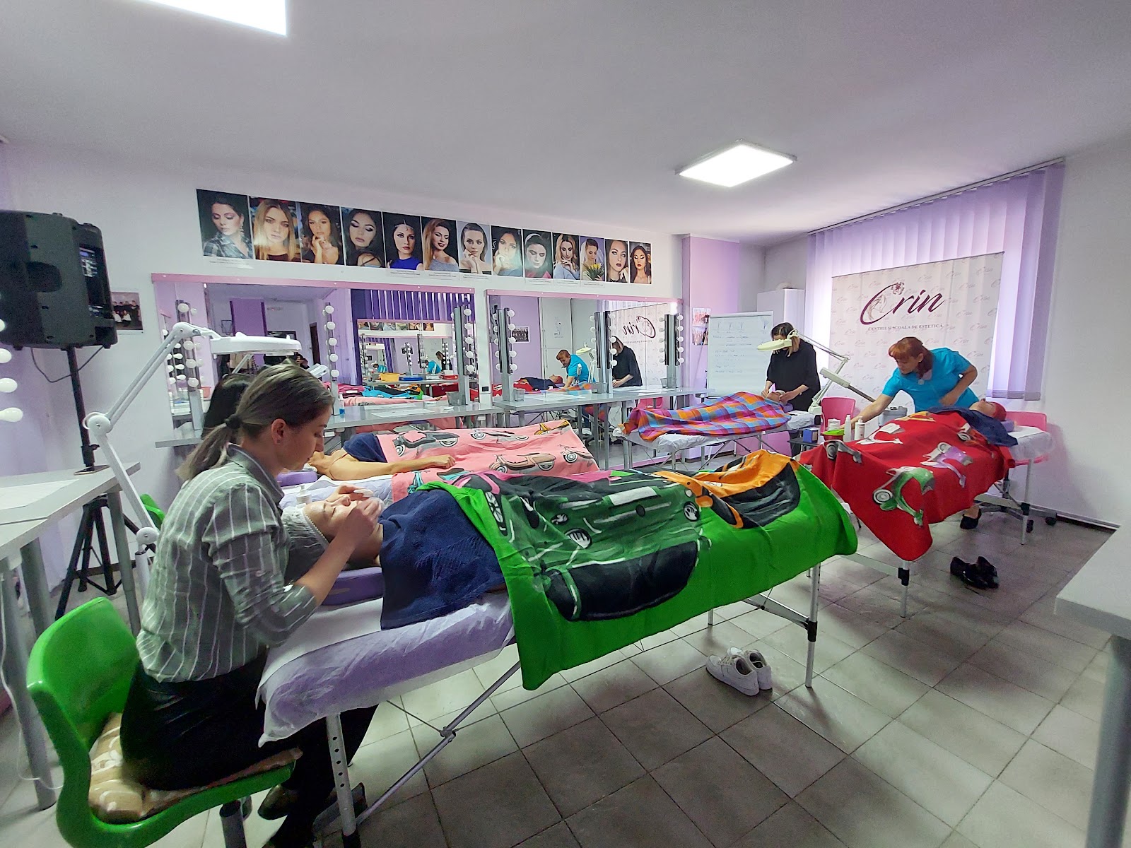 Estetica Crin Ploiesti