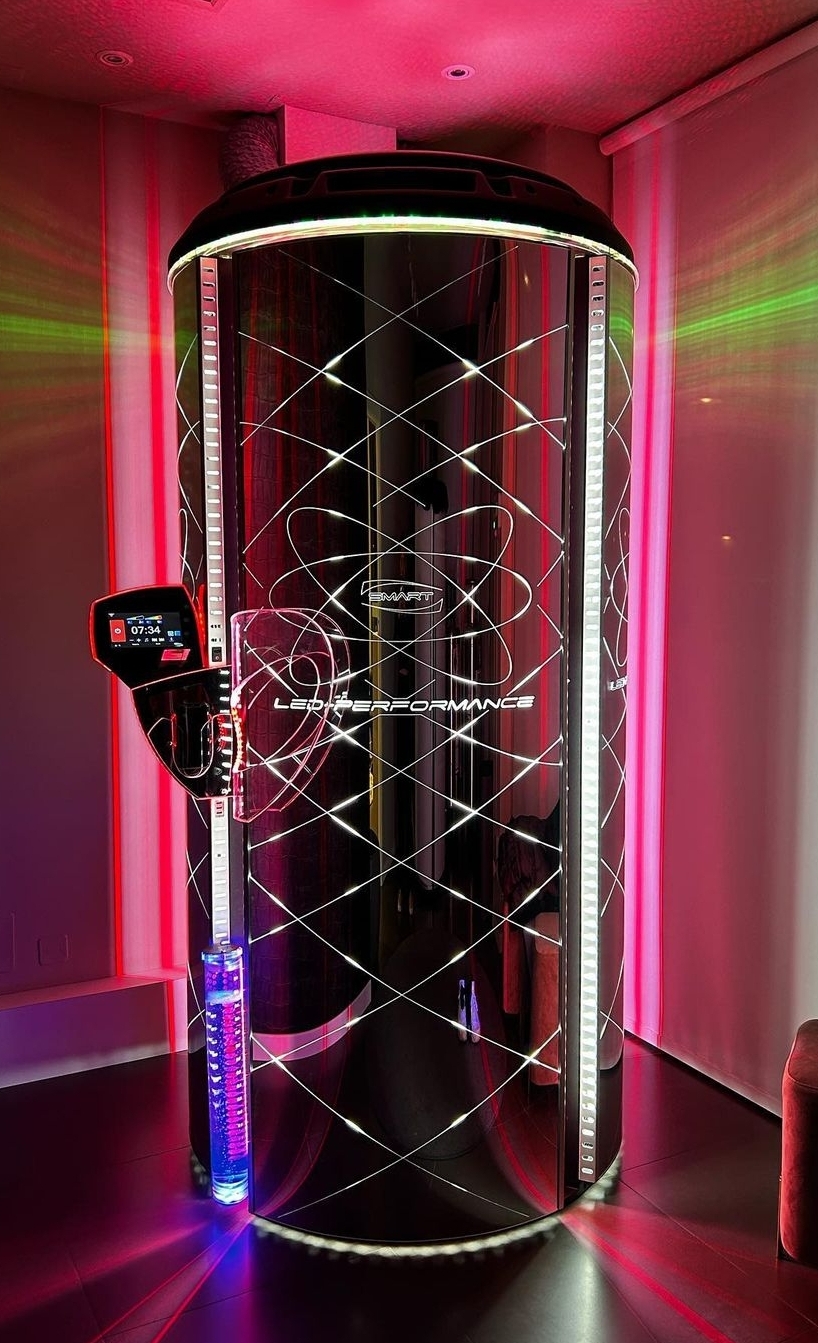 VOK Beauty Studio - Epilare laser & Remodelare corporală & Studio bronzare