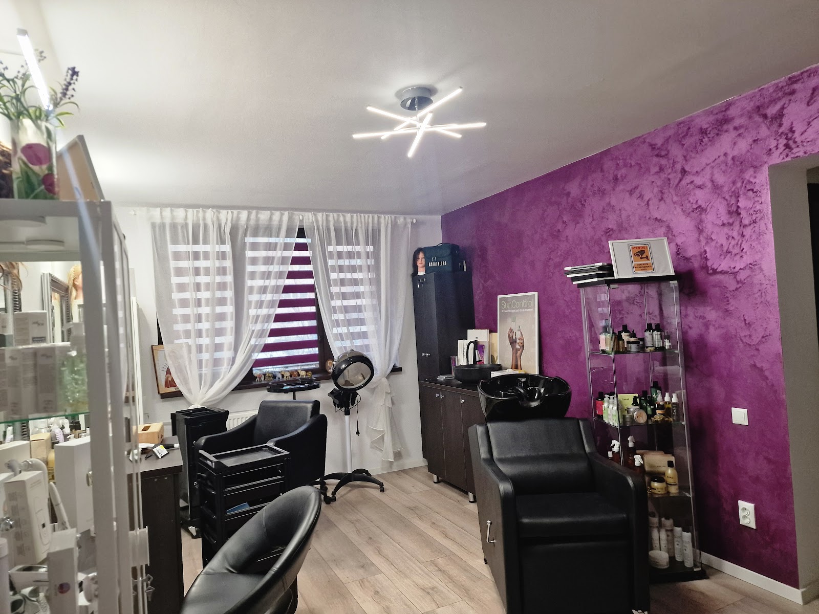 MBM STUDIO Ploiești | Tratamente Faciale Avansate & HIFU Cryo