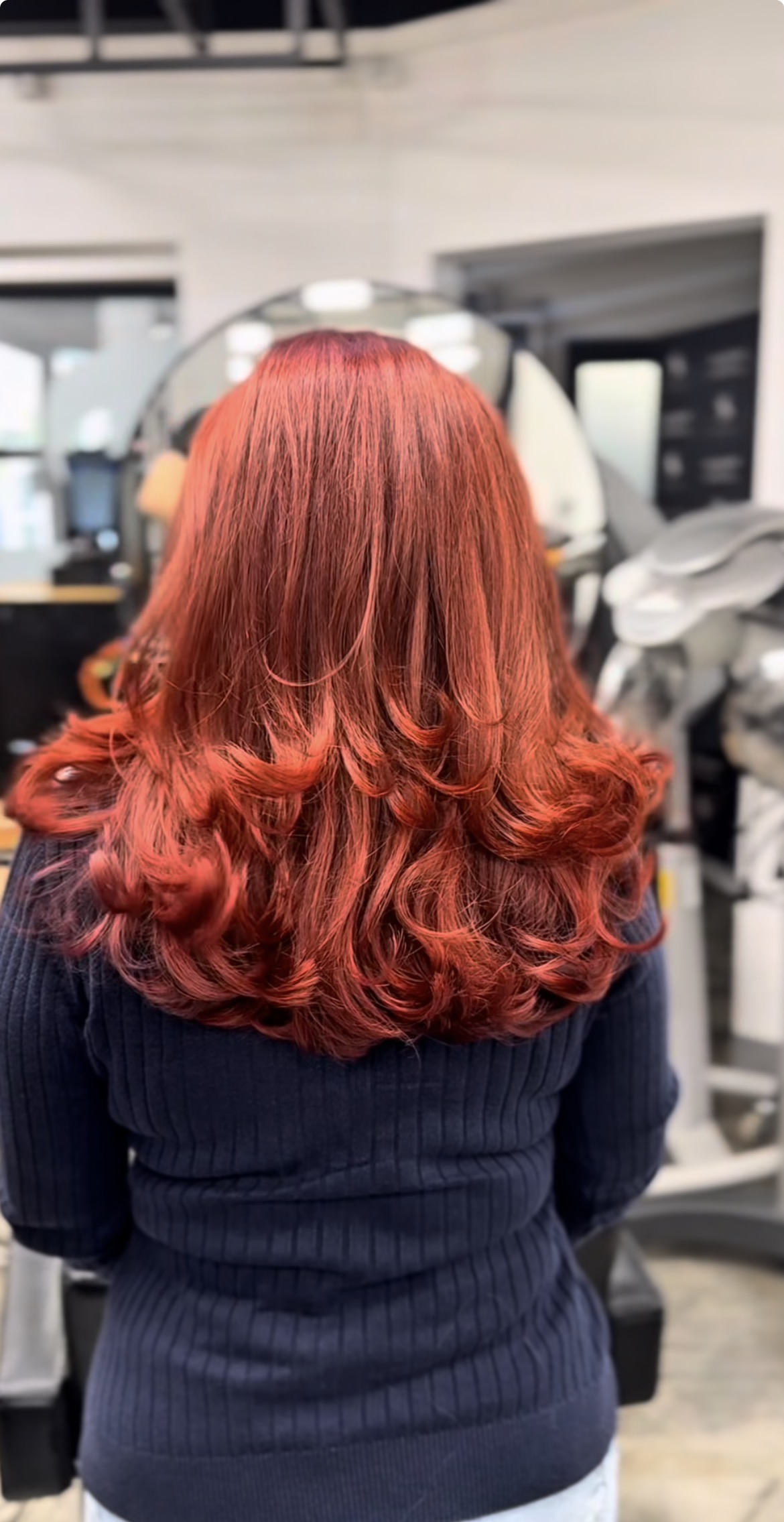 Ionut Sandu Salon