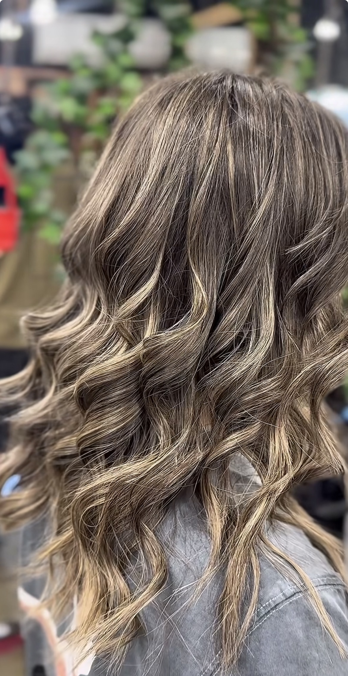 Ionut Sandu Salon