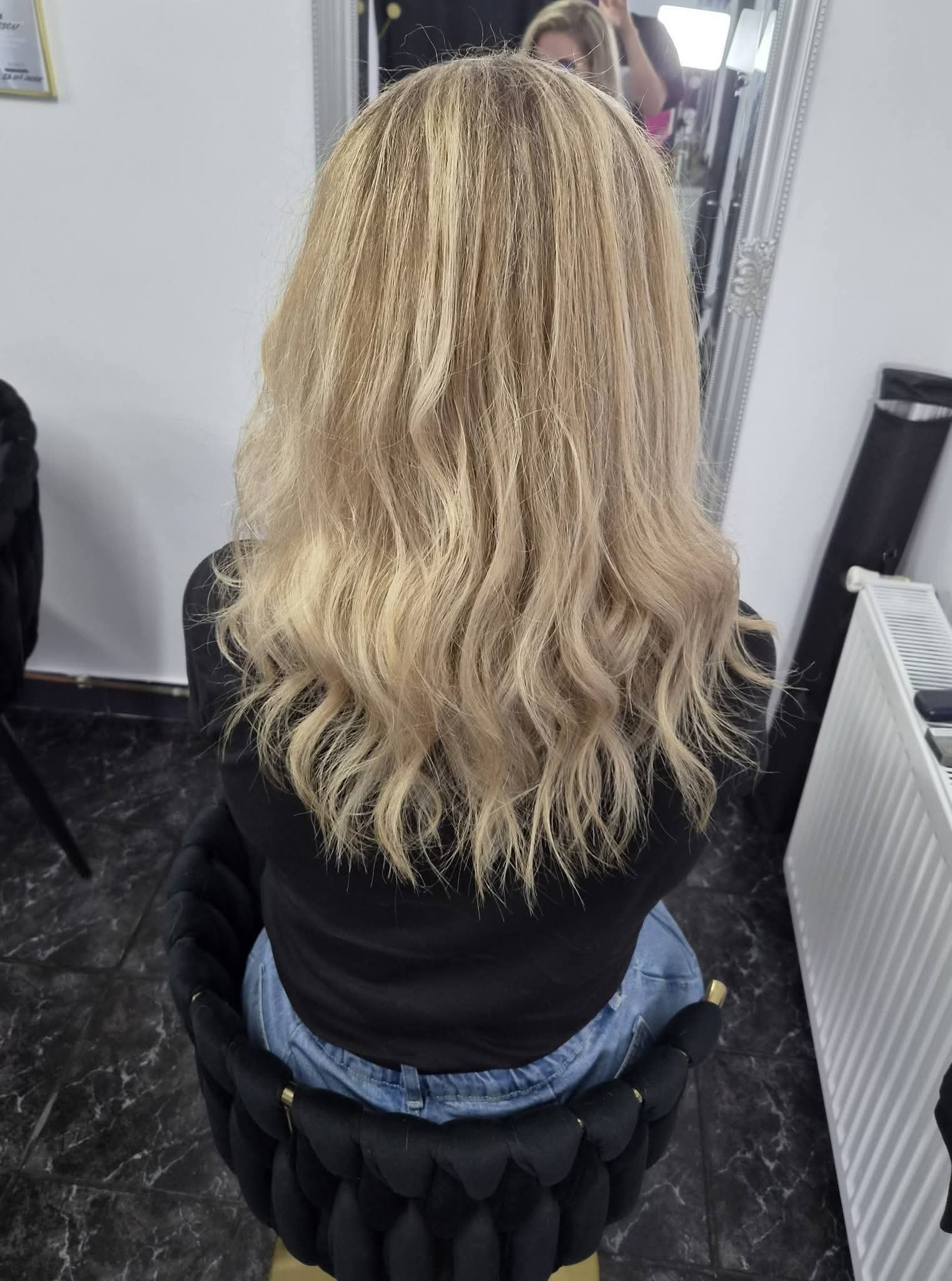 Hair & Make-Up by Valentina Popescu