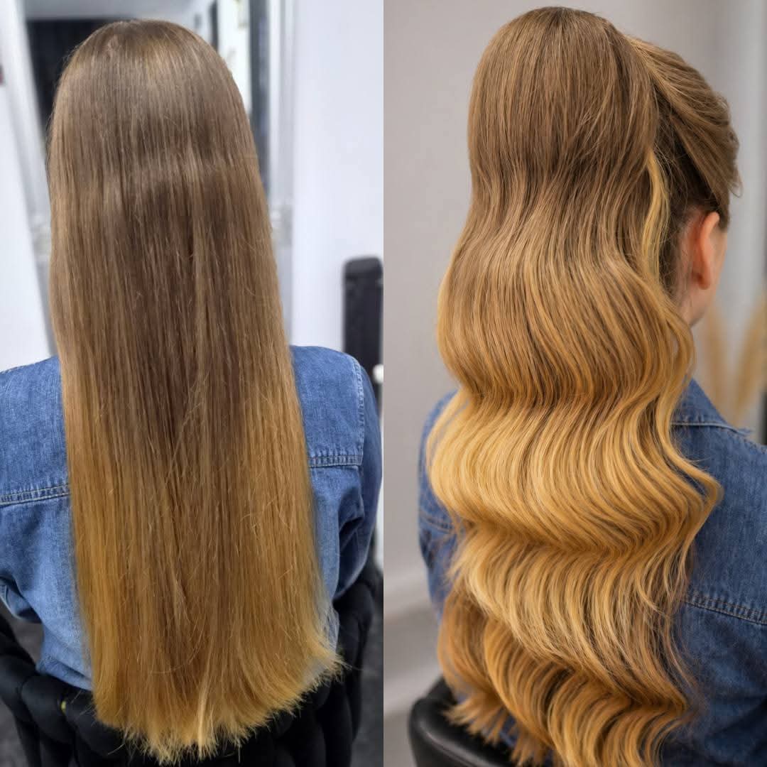Hair & Make-Up by Valentina Popescu