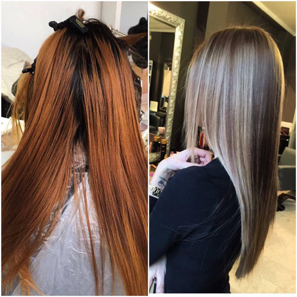 Beauty Studio by Maria Oprea