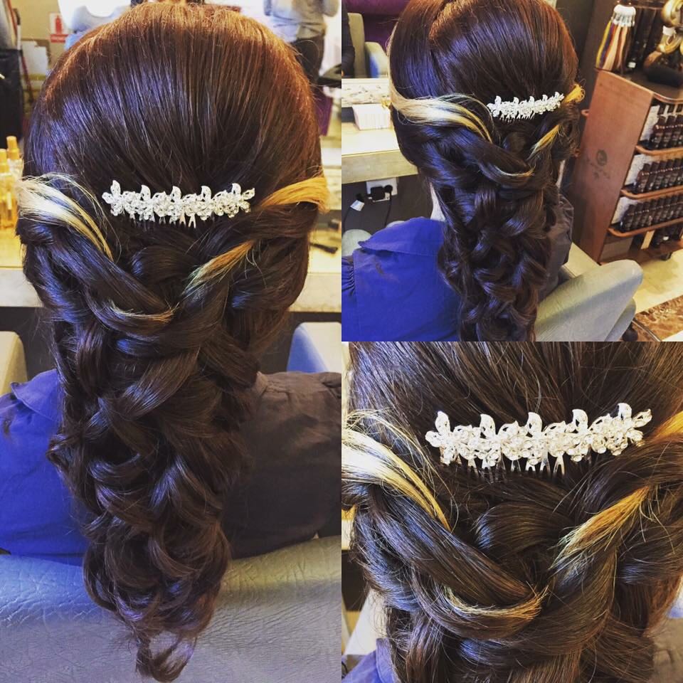 Beauty Studio by Maria Oprea