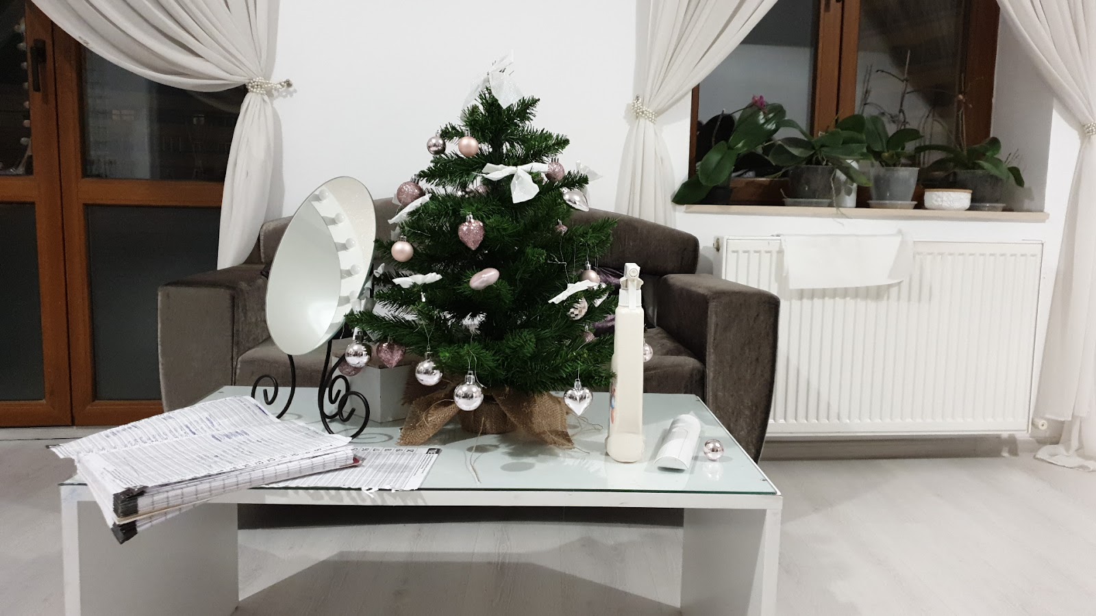Get the Glow Beauty Salon