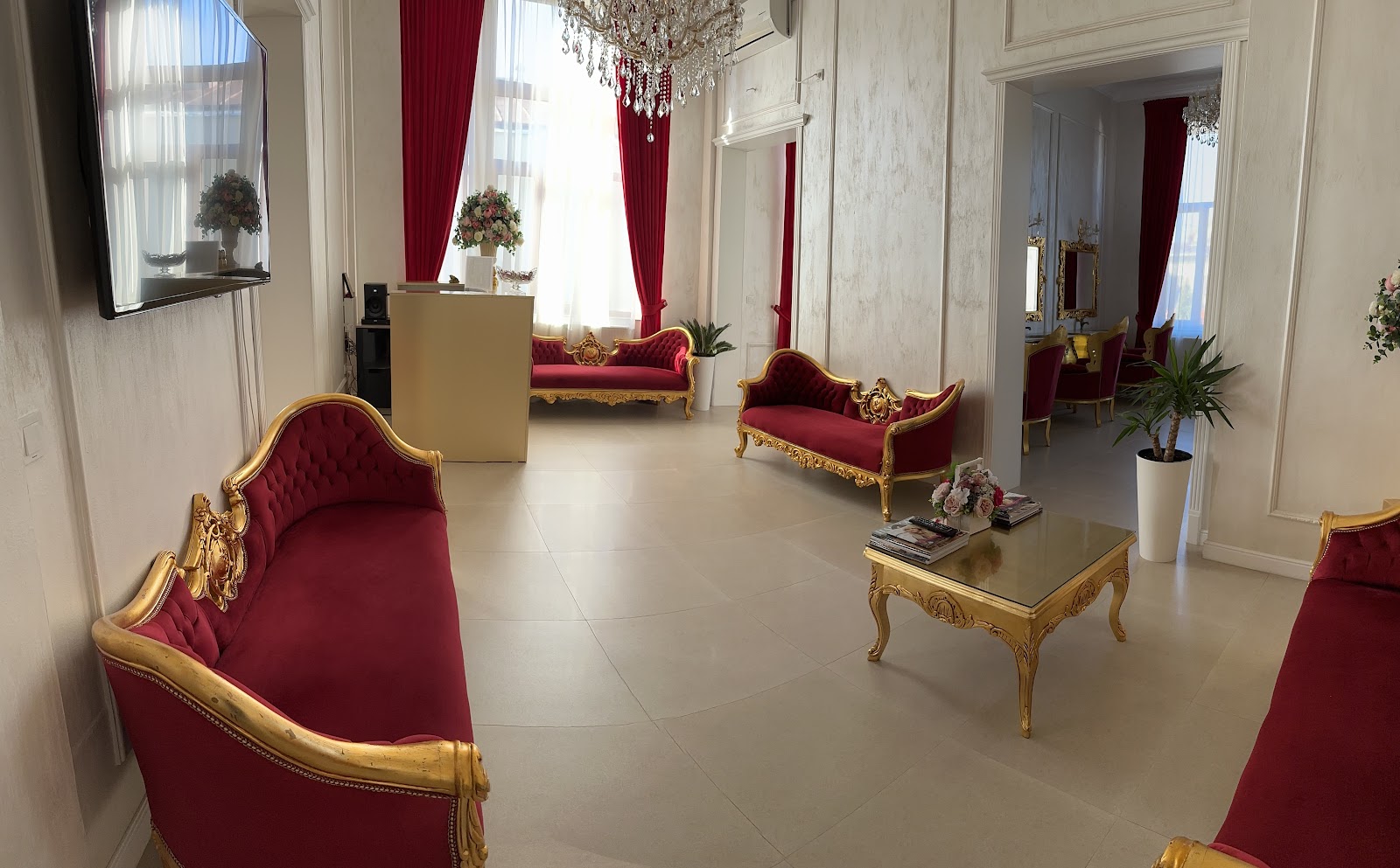 Lounge Beauty Spa