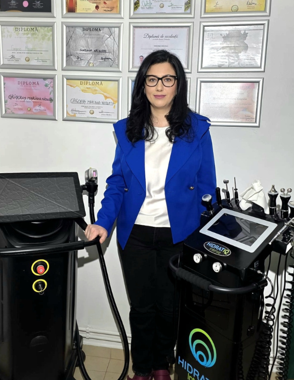 Epilare Definitivă - Imagen Beauty Salon