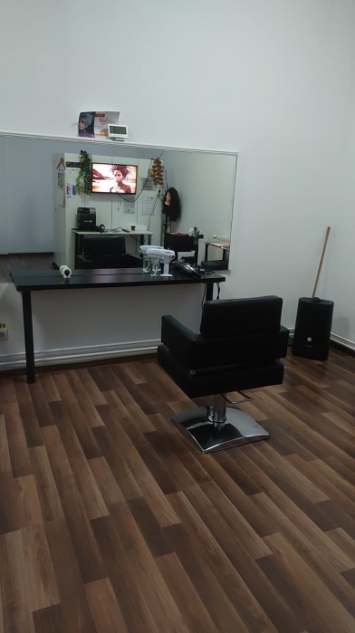 Salon Coafor Ploiesti - Simona Ene Style