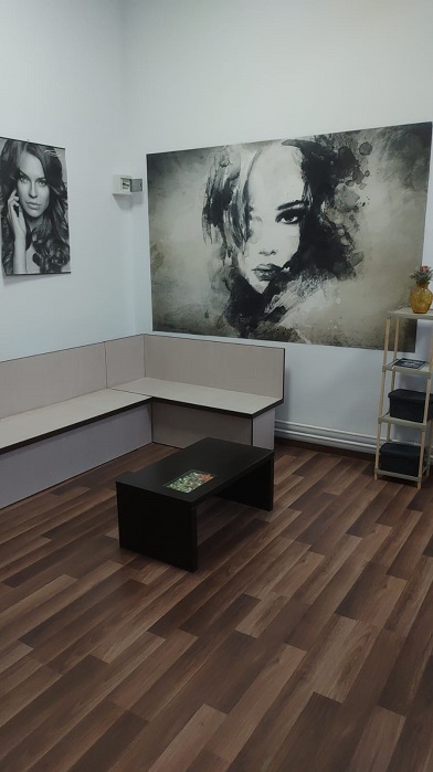 Salon Coafor Ploiesti - Simona Ene Style
