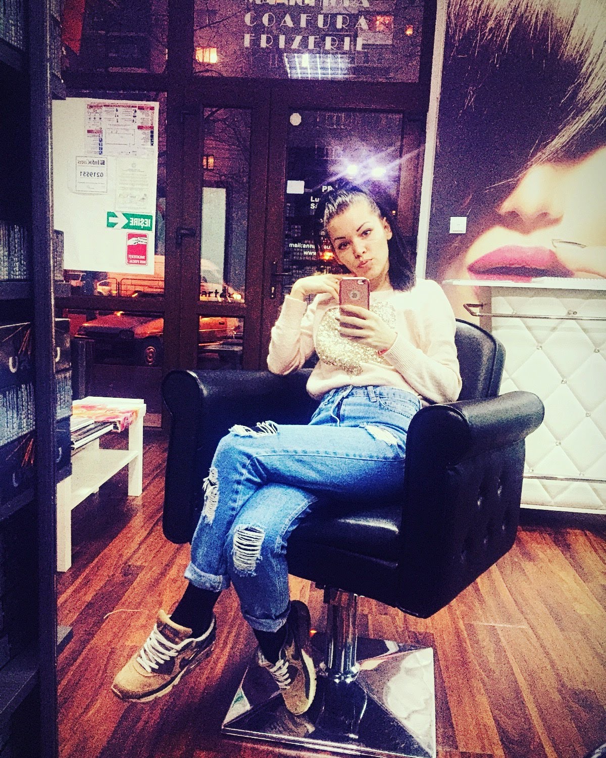 Anna Beauty Salon