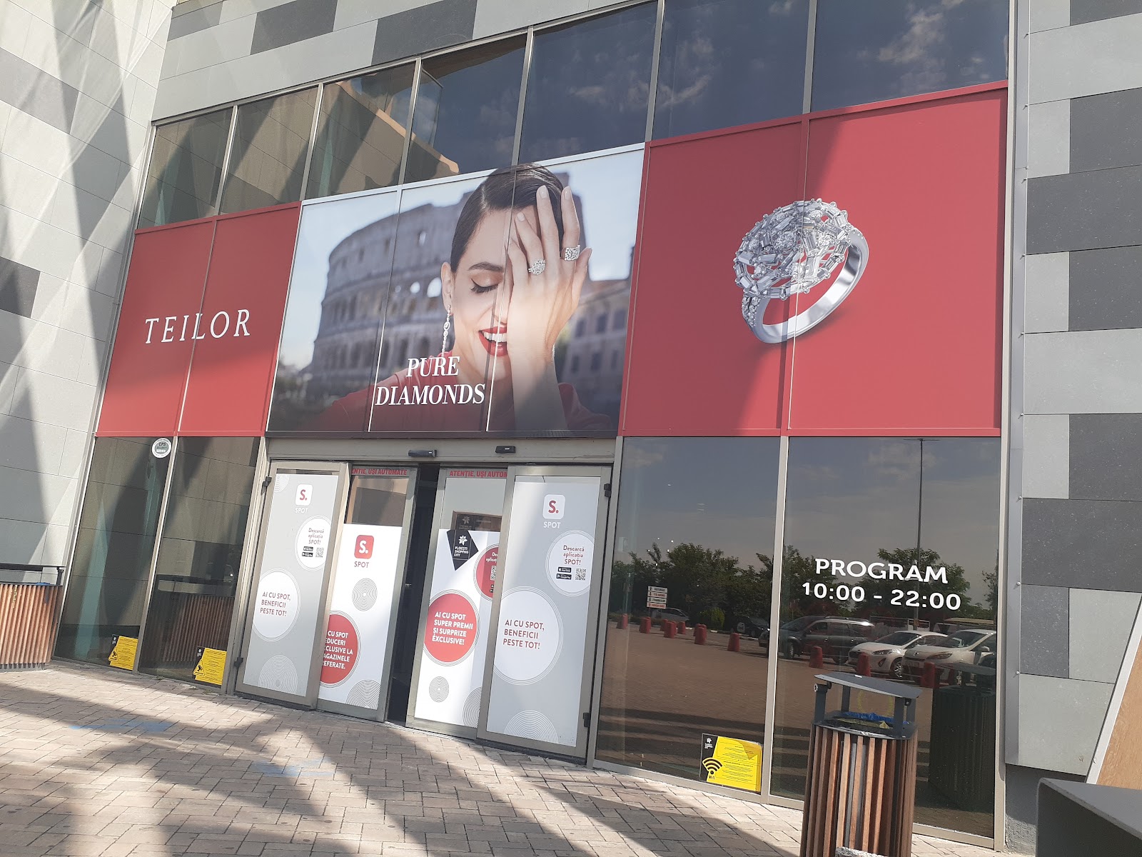 Apollo Beauty Salon - Ploiesti Shopping City