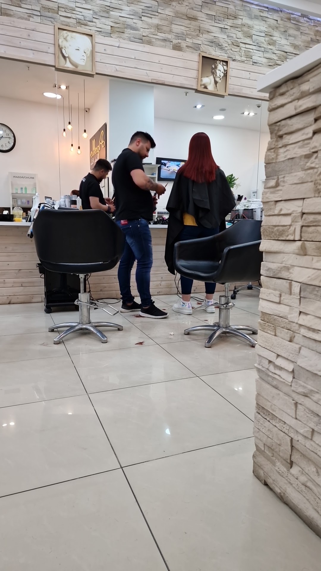 Apollo Beauty Salon - Ploiesti Shopping City