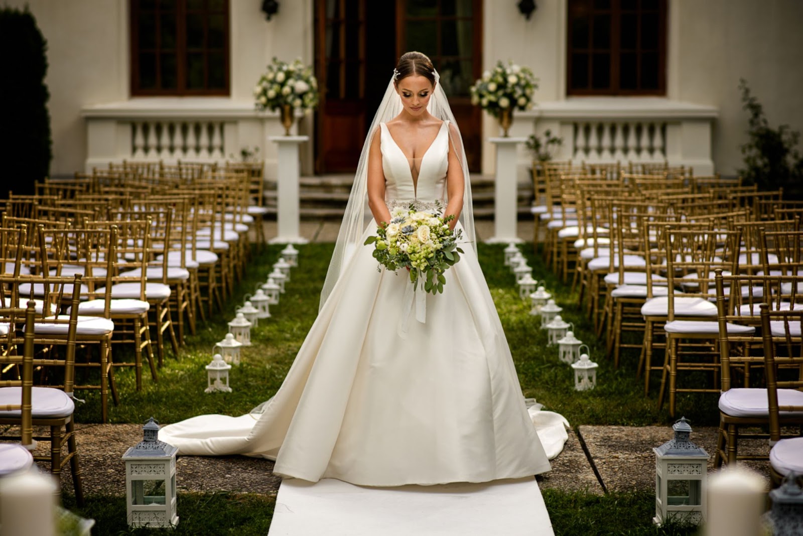 Joyful Colors - Floral & Event Design