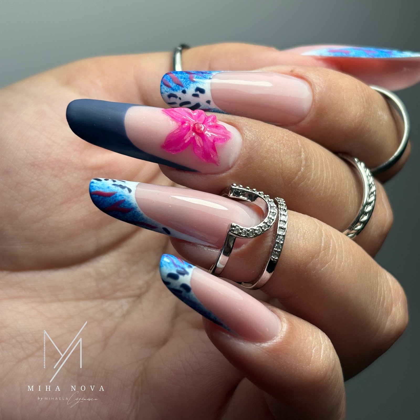 Miha Nova Beauty