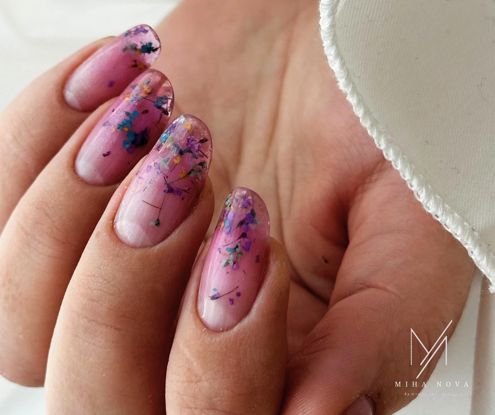 Miha Nova Beauty