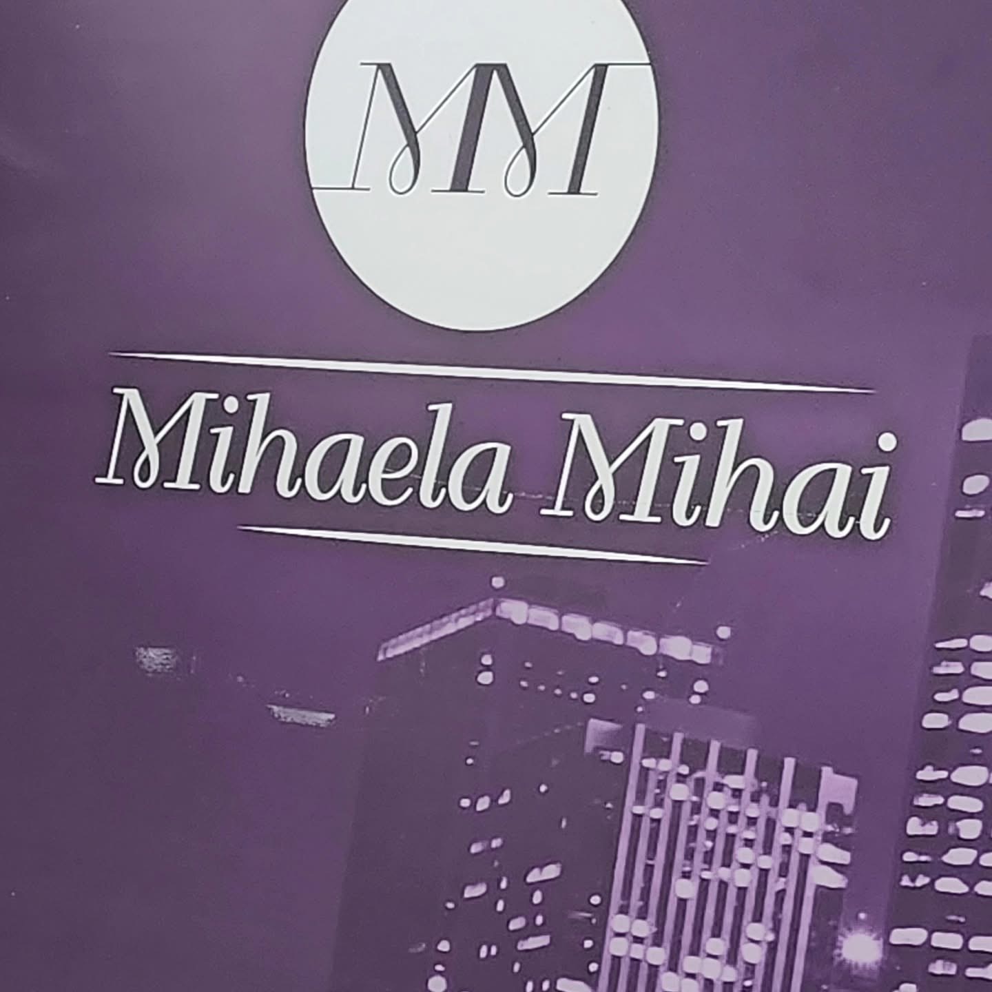 Beauty Salon Mihaela Mihai
