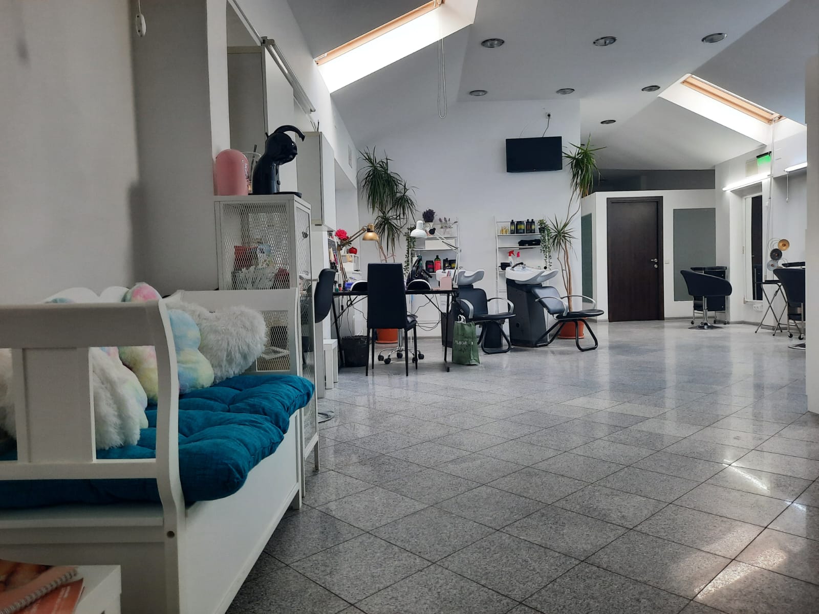 Aroma Beauty Salon Ploiesti