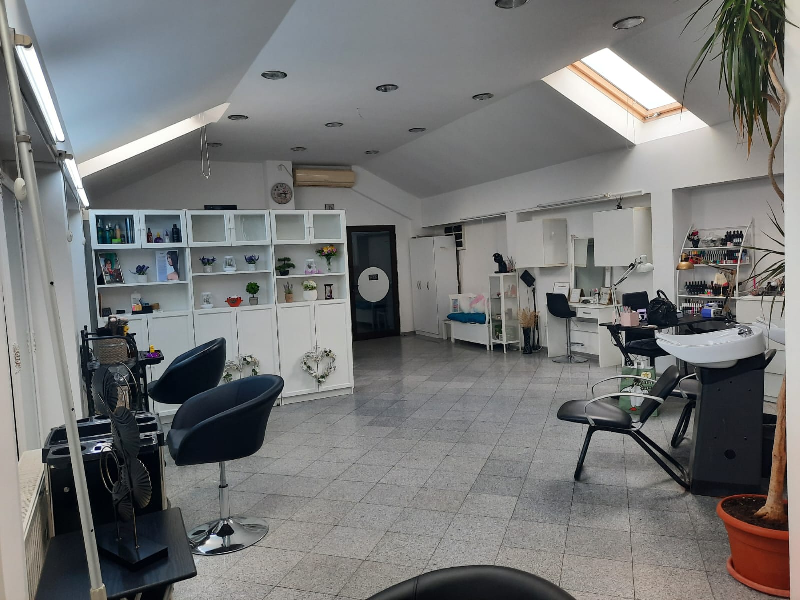 Aroma Beauty Salon Ploiesti