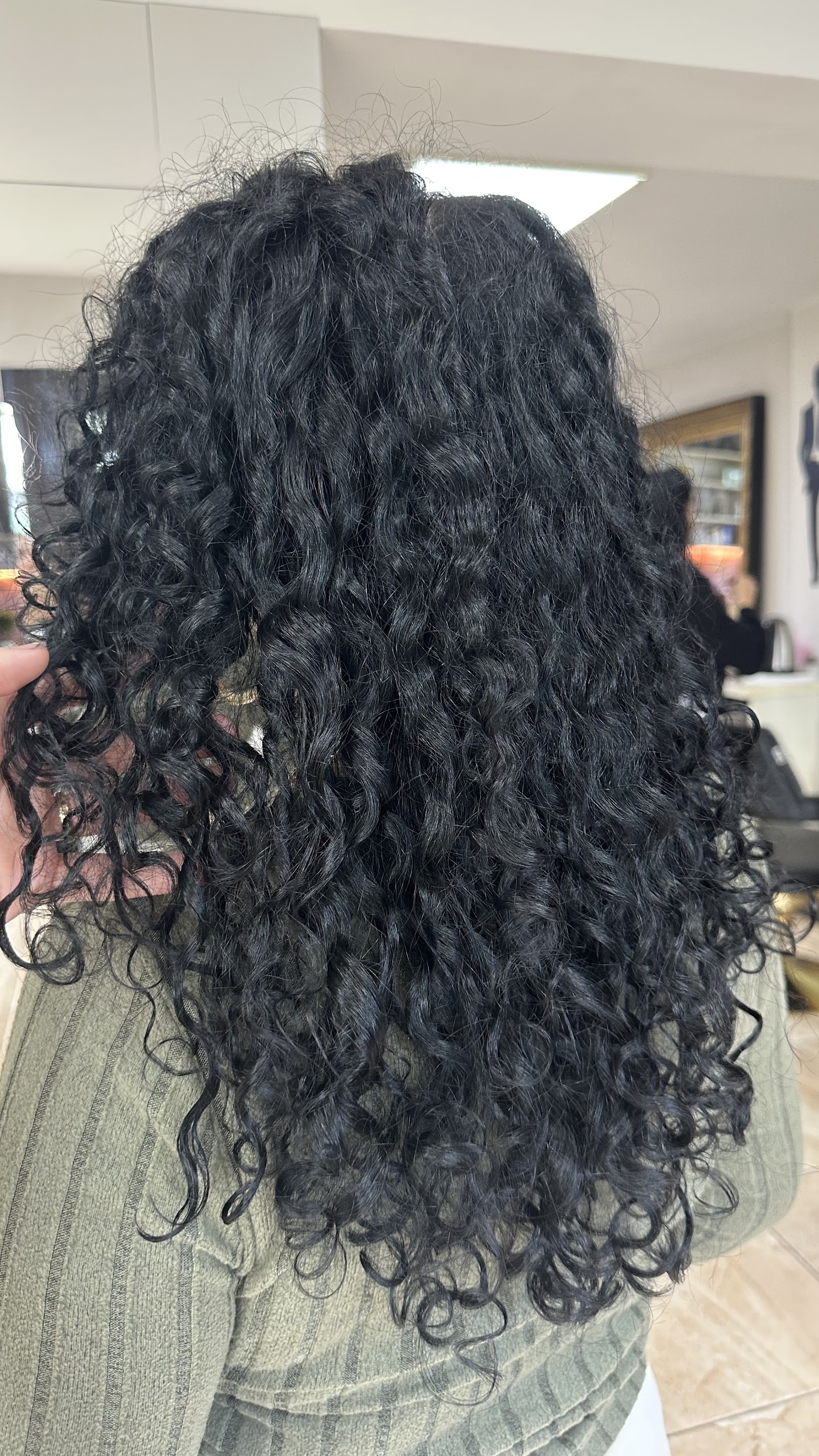 Salon Apriori