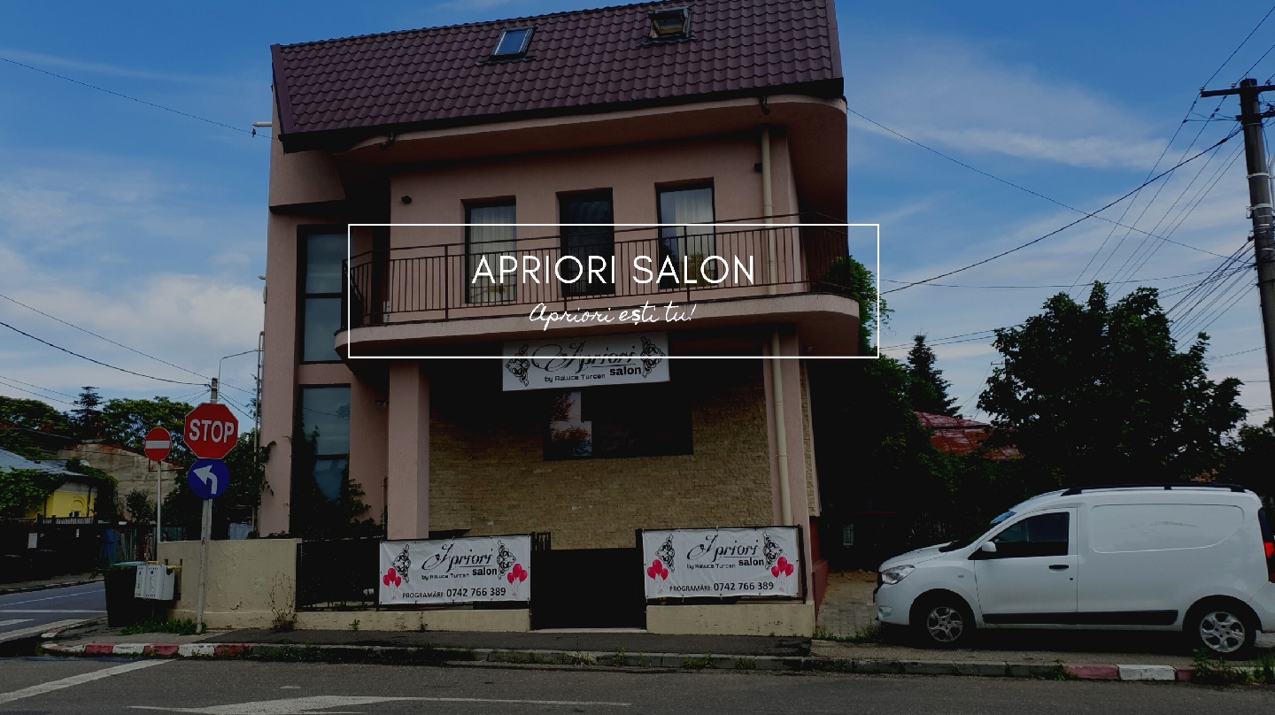Salon Apriori