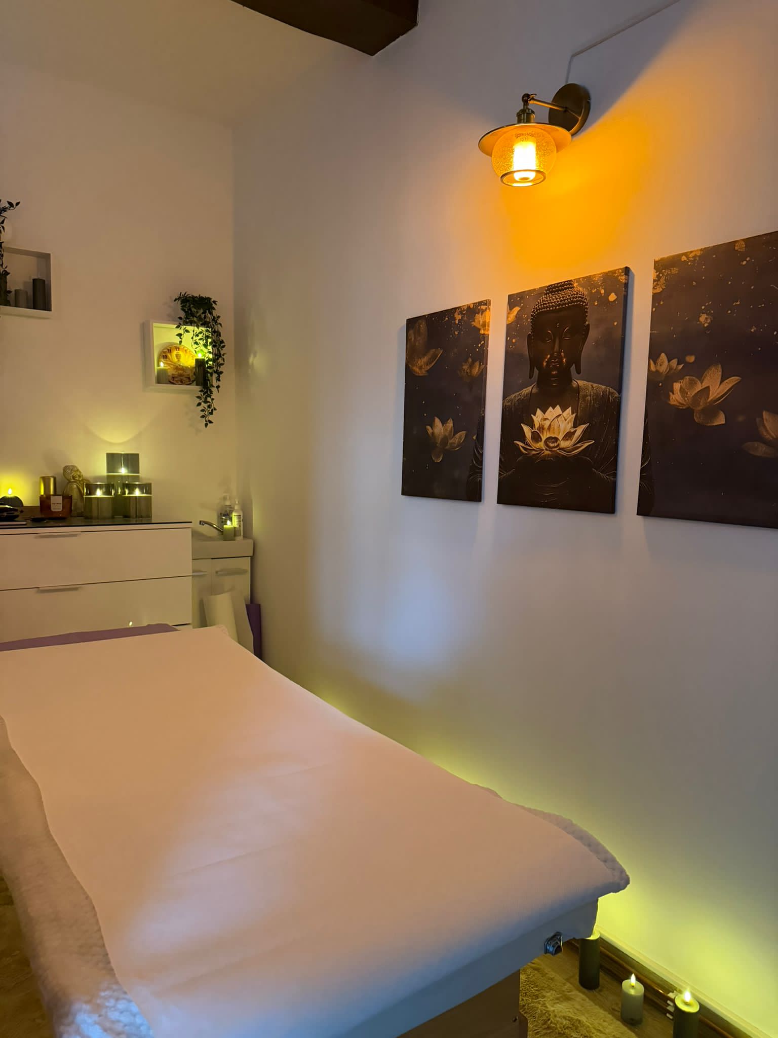 Iuliana Balind Beauty Studio
