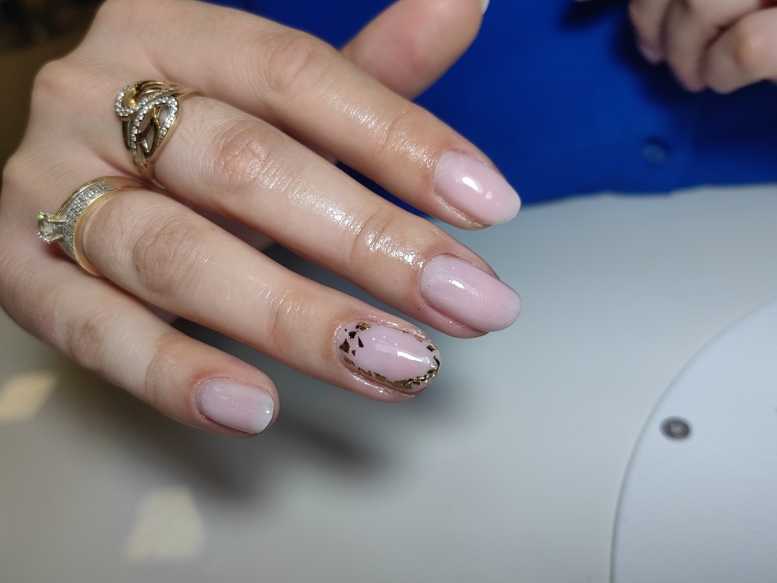 Apollo Beauty Salon Prahova Value Centre