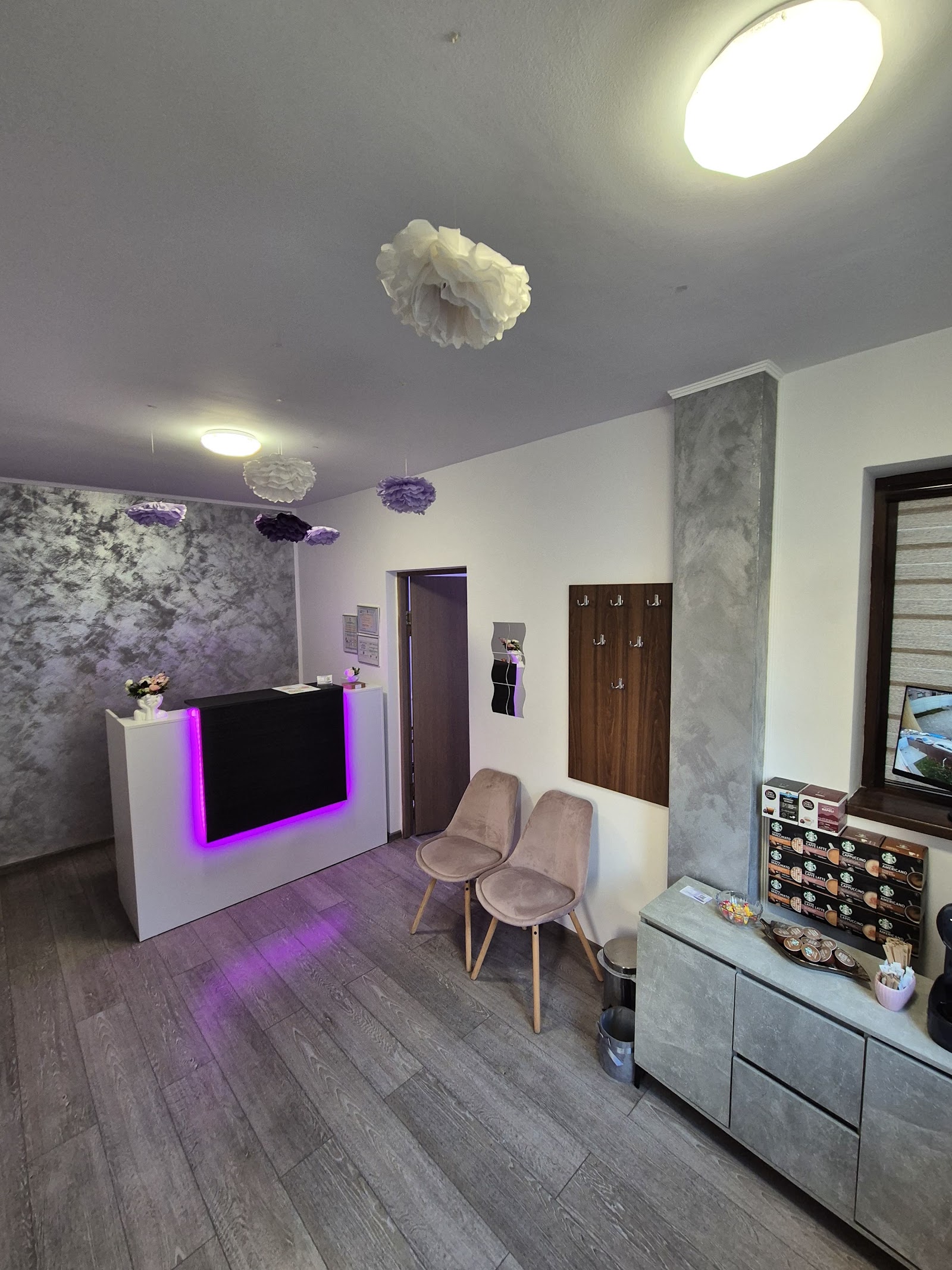 Prime Care Center - Epilare Definitivă și Tratamente Faciale Ploiești