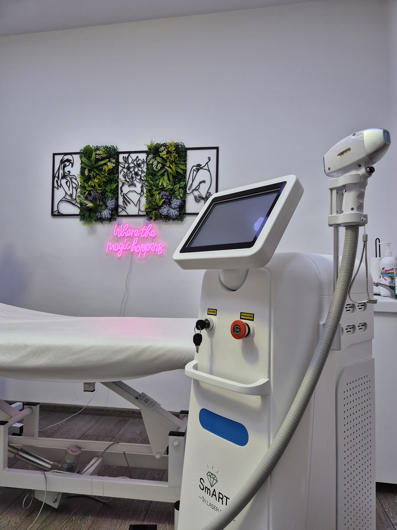 Prime Care Center - Epilare Definitivă și Tratamente Faciale Ploiești