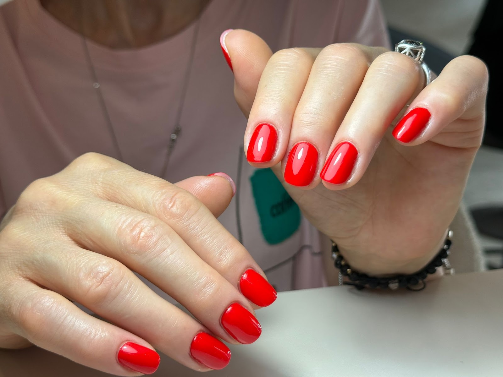Salon Tărâmul cu Dichis –Coafor, Manichiură, Pedichiura
