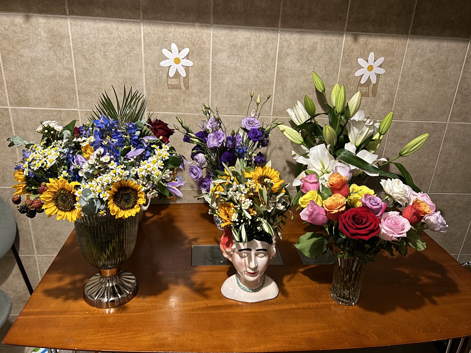 Flowers of Soul