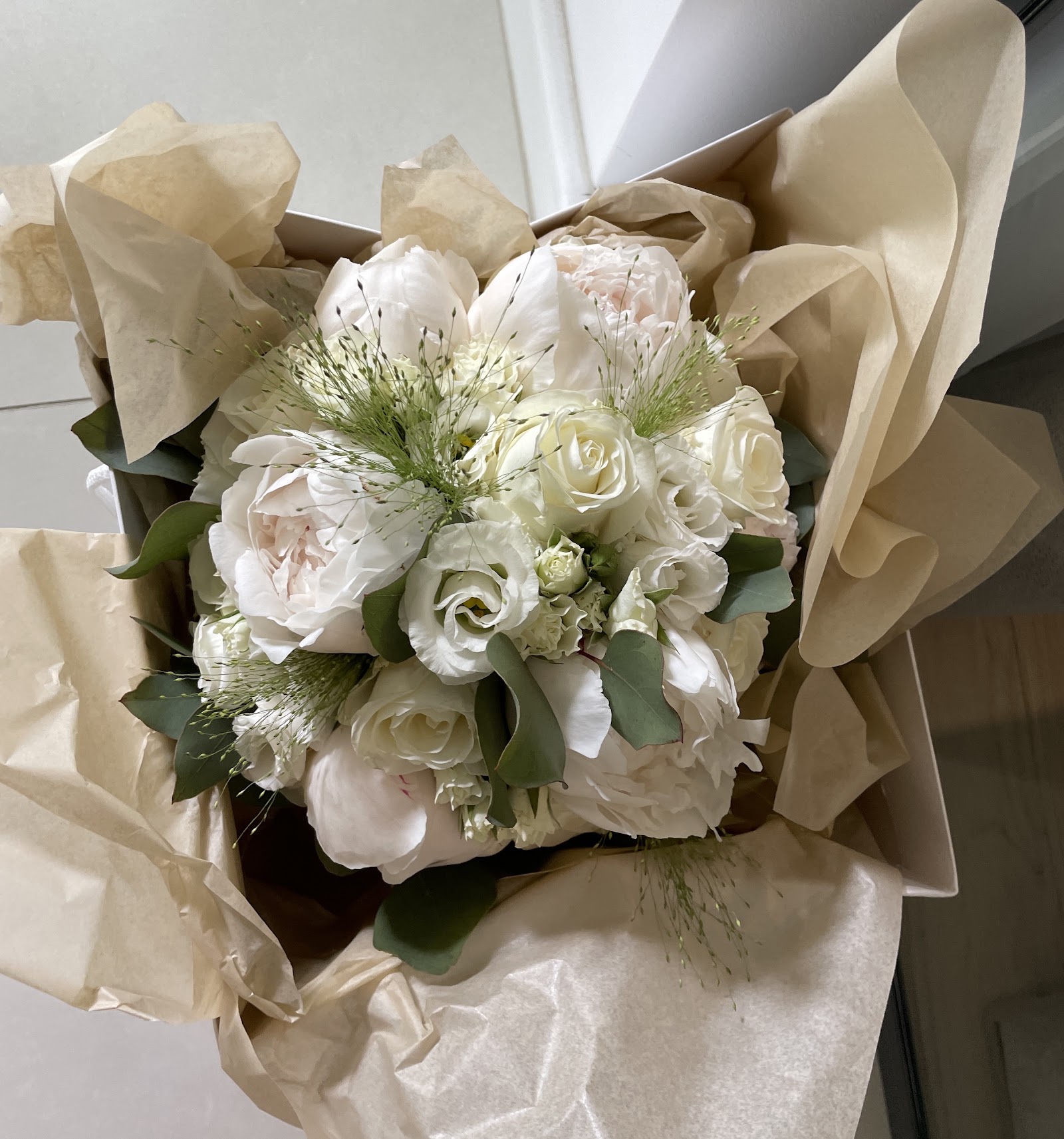 Flowers of Soul