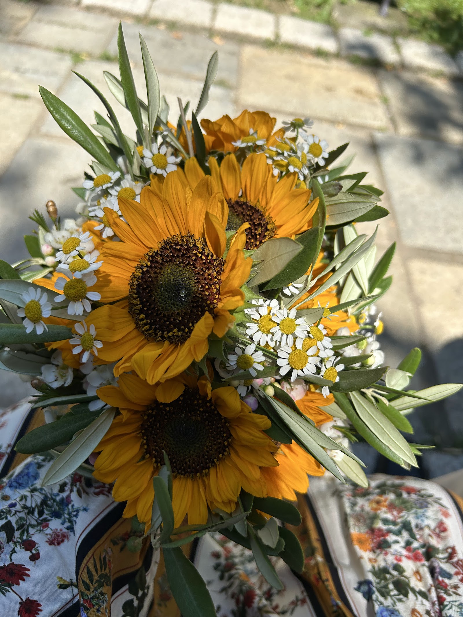 Flowers of Soul