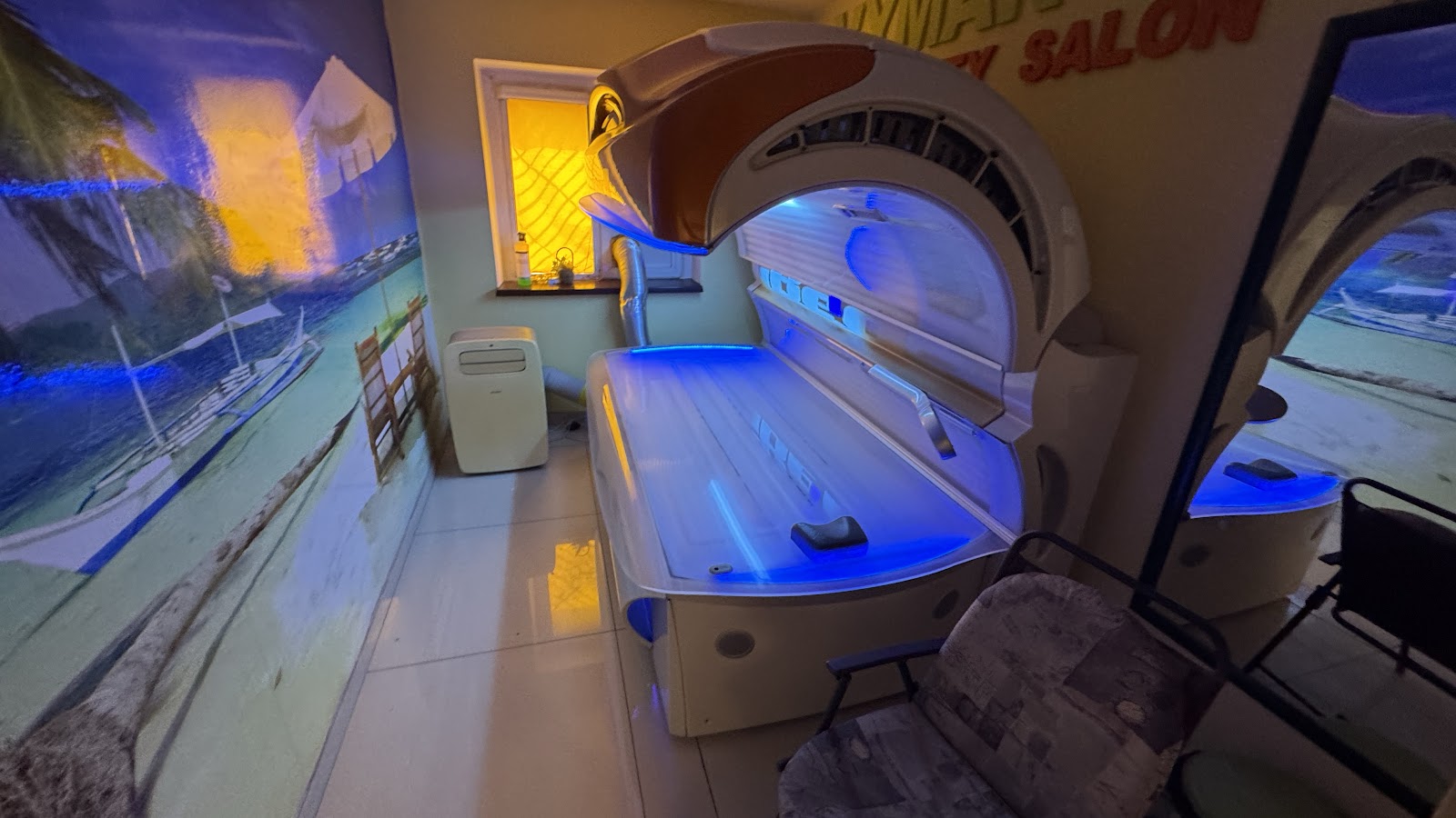 VymarStyl Salon de înfrumusețare