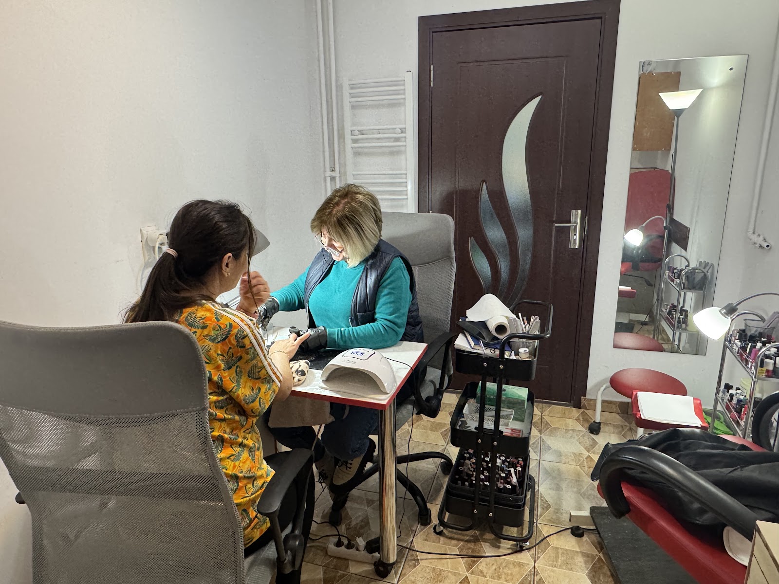 VymarStyl Salon de înfrumusețare