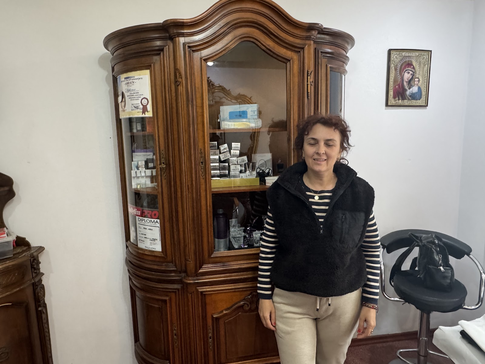 VymarStyl Salon de înfrumusețare