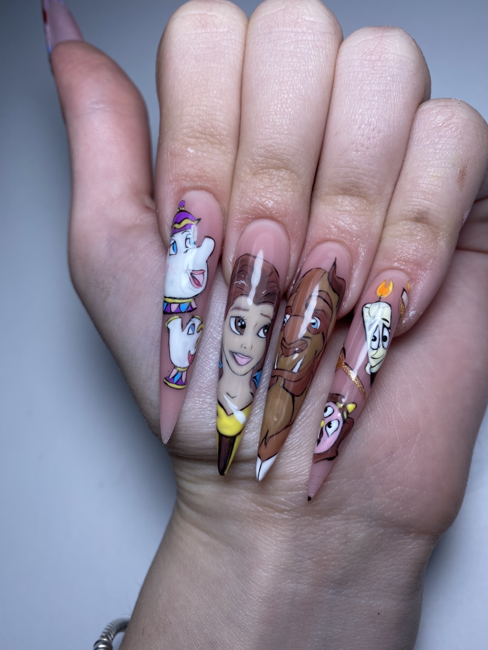 Fabiana Beauty Studio-Ploiesti