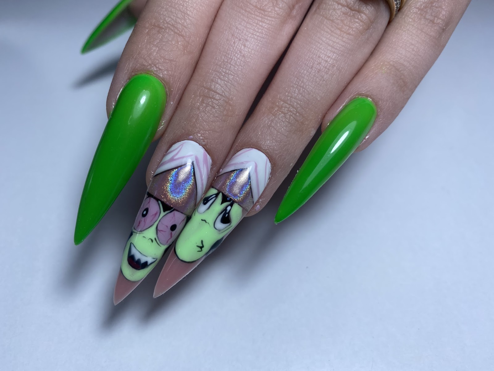 Fabiana Beauty Studio-Ploiesti