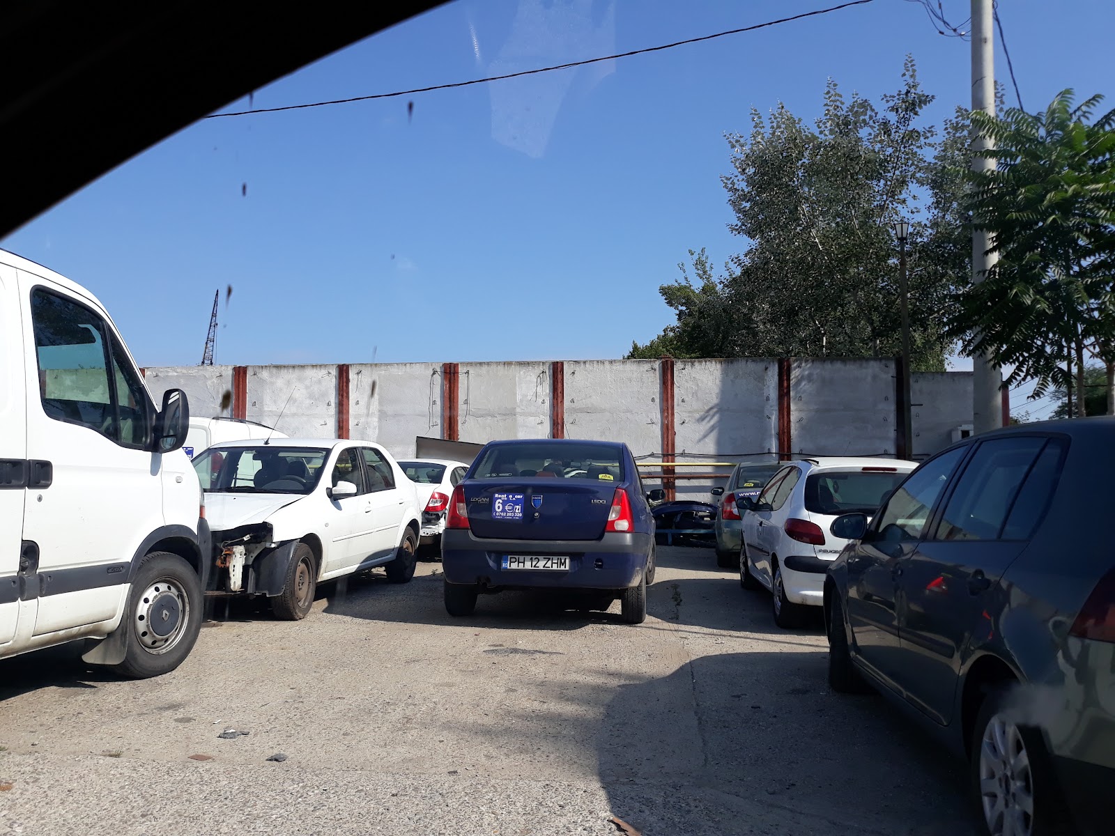 SwisoRent Ploiesti