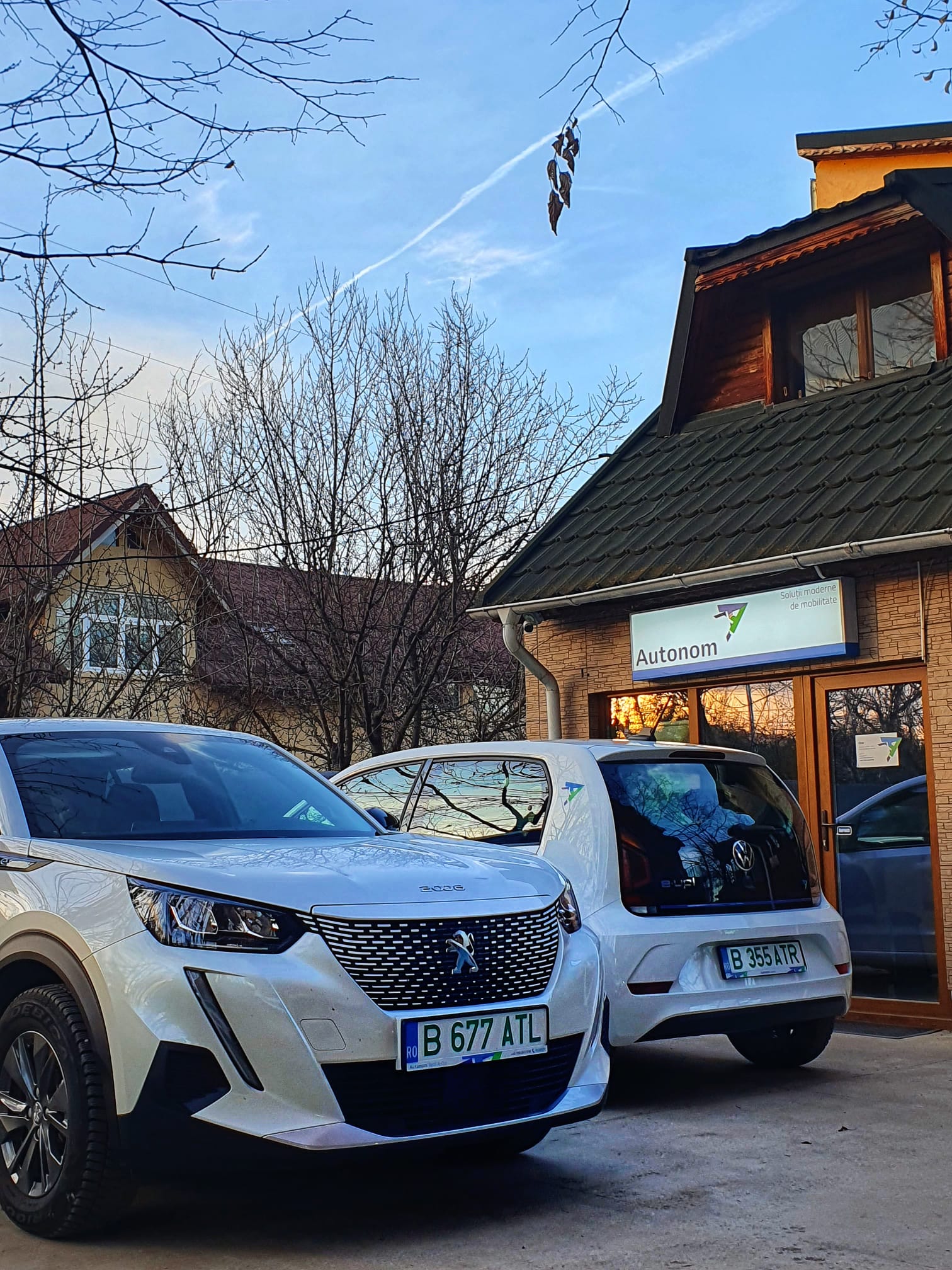 Autonom